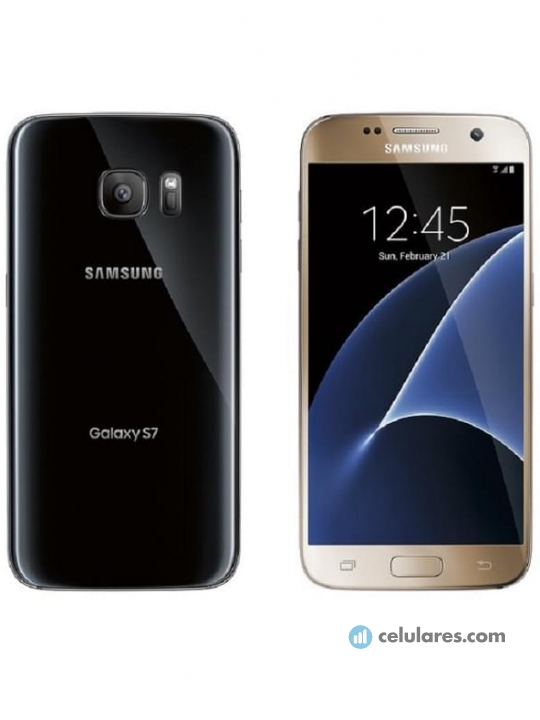 Imagen 7 Samsung Galaxy S7