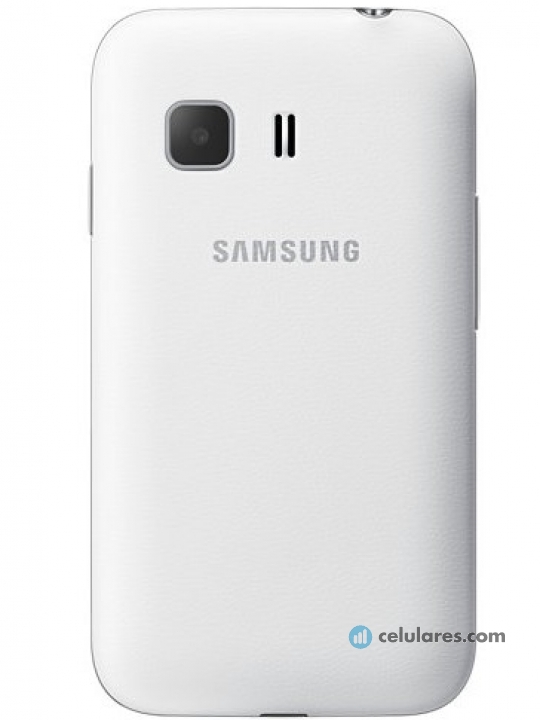 Imagen 3 Samsung Galaxy Star 2