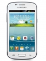 Samsung Galaxy Star Pro 