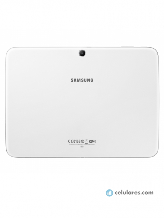 Imagen 3 Tablet Samsung Galaxy Tab 3 10.1 3G
