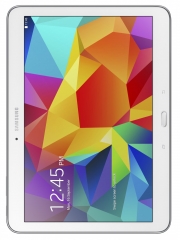 Fotografia Tablet Samsung Galaxy Tab 4 10.1