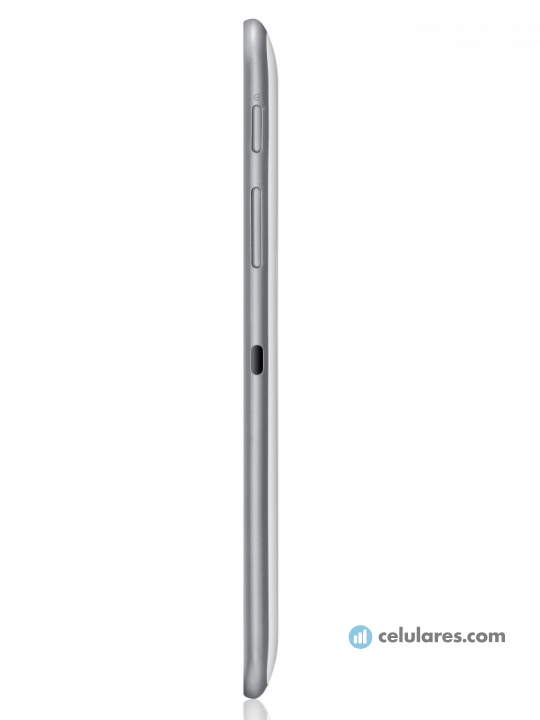 Imagen 3 Tablet Samsung Galaxy Tab 7.0 Plus