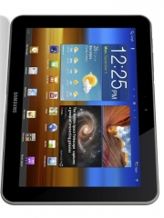 Fotografia Tablet Samsung Galaxy Tab 8.9 P7300