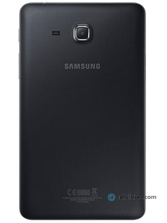 Imagen 2 Tablet Samsung Galaxy Tab A 7.0 (2016)
