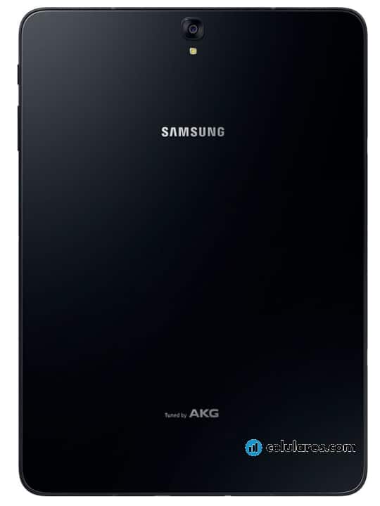 Imagen 4 Tablet Samsung Galaxy Tab S3 9.7