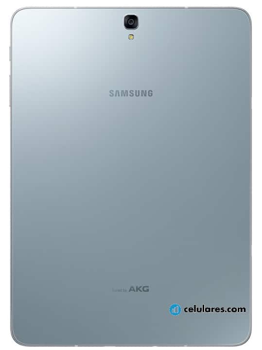 Imagen 5 Tablet Samsung Galaxy Tab S3 9.7