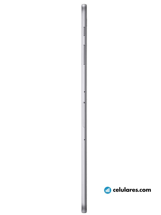 Imagen 6 Tablet Samsung Galaxy Tab S3 9.7