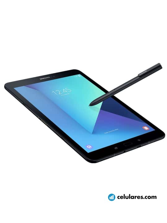 Imagen 3 Tablet Samsung Galaxy Tab S3 9.7
