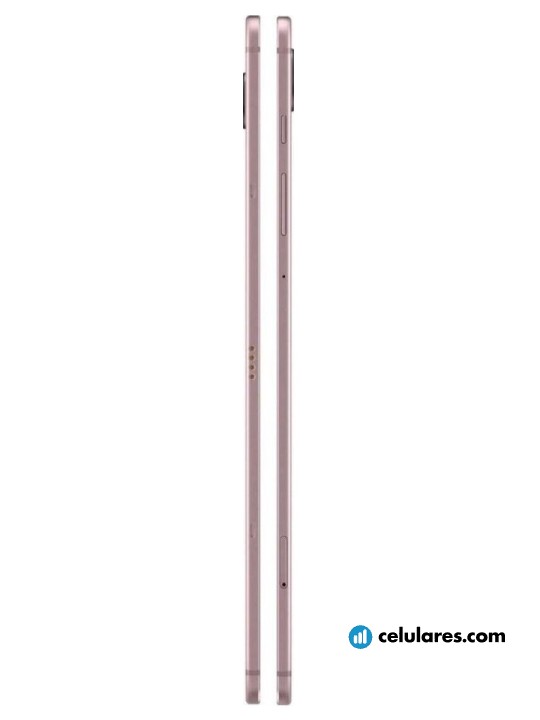 Imagen 3 Tablet Samsung Galaxy Tab S6