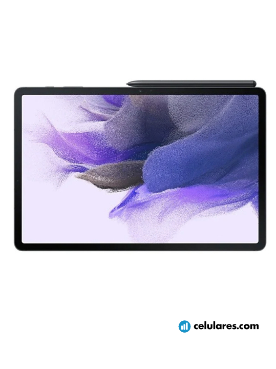 Imagen 2 Tablet Samsung Galaxy Tab S7 FE