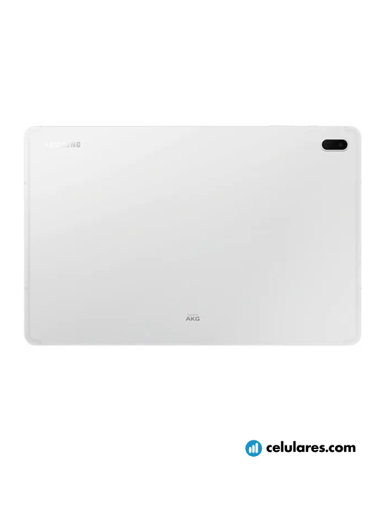 Imagen 3 Tablet Samsung Galaxy Tab S7 FE