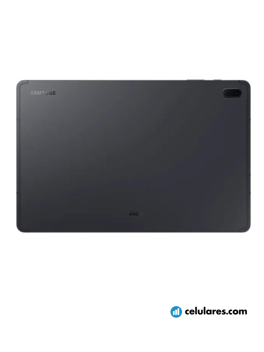 Imagen 4 Tablet Samsung Galaxy Tab S7 FE