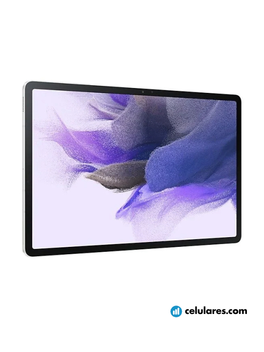 Imagen 6 Tablet Samsung Galaxy Tab S7 FE