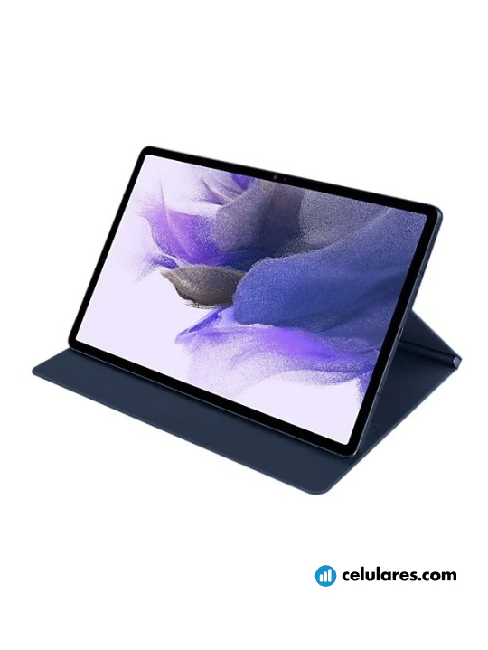 Imagen 10 Tablet Samsung Galaxy Tab S7 FE