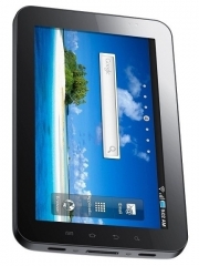 Fotografia Tablet Samsung Galaxy Tab T-Mobile T849