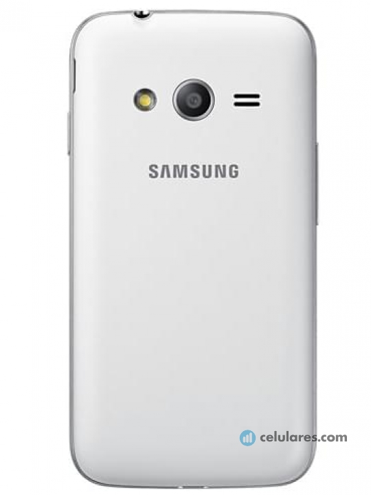 Imagen 4 Samsung Galaxy Trend 2 Lite 