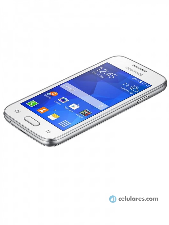 Imagen 3 Samsung Galaxy Trend 2 Lite 