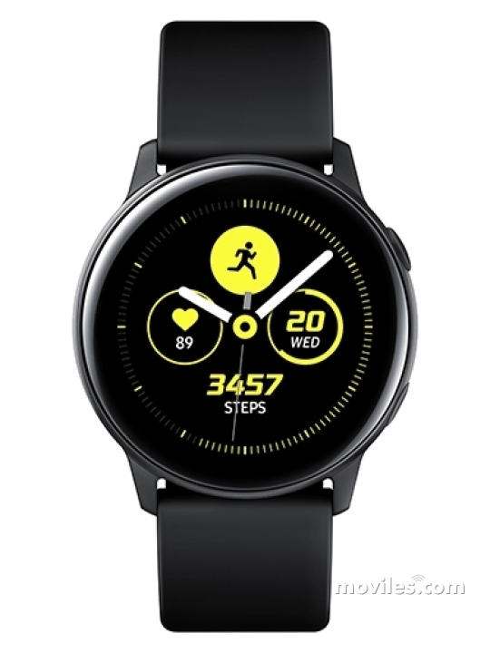 huawei samsung galaxy watch
