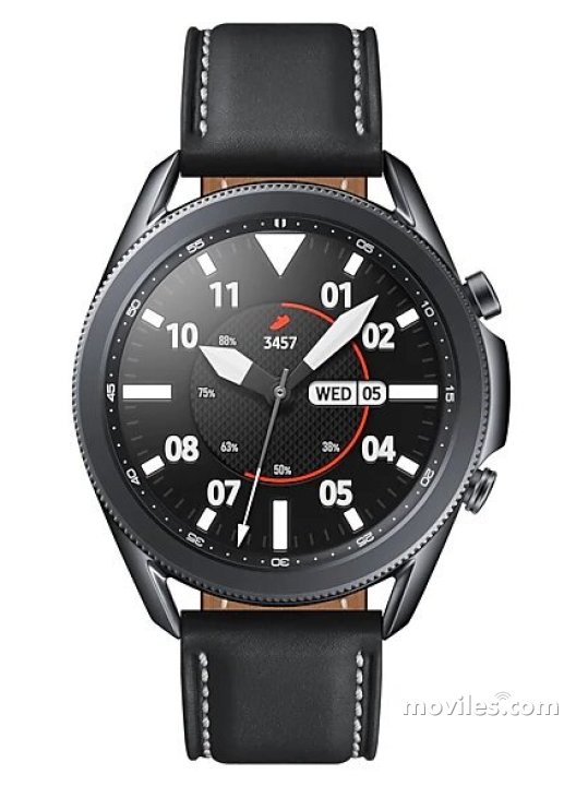 Comparar Samsung Galaxy Watch3 45mm y Xiaomi Amazfit GTS 2 - Celulares.com  Colombia