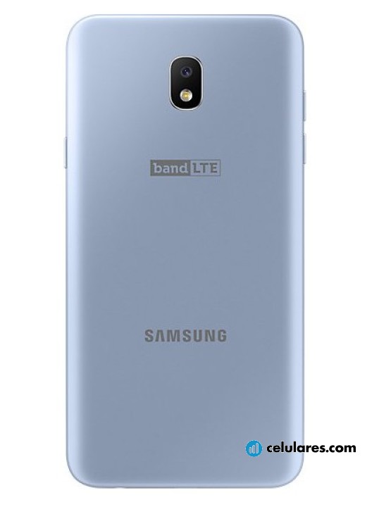 Imagen 5 Samsung Galaxy Wide 3