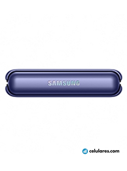 Imagen 7 Samsung Galaxy Z Flip