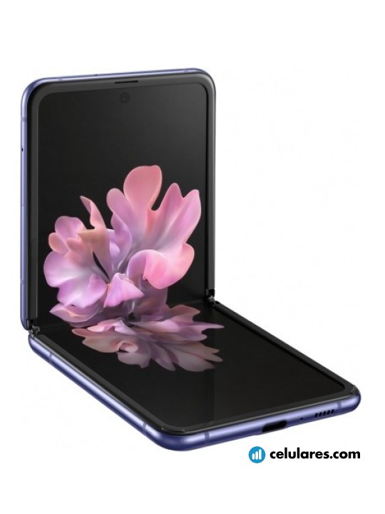Imagen 3 Samsung Galaxy Z Flip