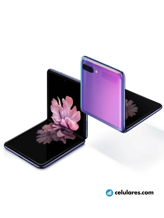 Imagen 4 Samsung Galaxy Z Flip