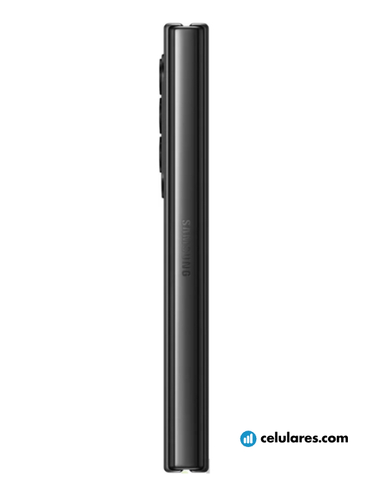 Imagen 6 Samsung Galaxy Z Fold4