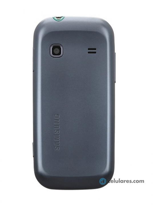 Imagen 3 Samsung Gravity TXT T379