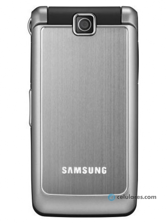 Imagen 2 Samsung GT-S3600