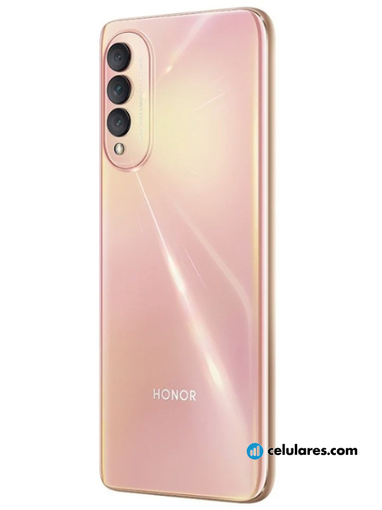 Imagen 9 Honor X20 SE