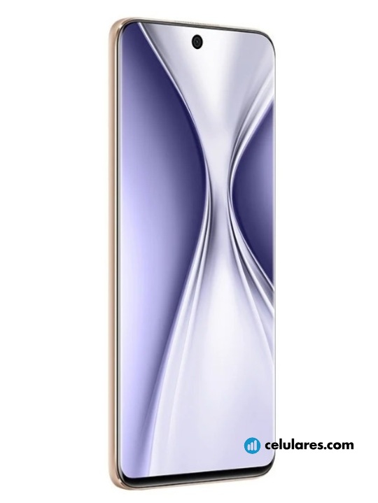 Imagen 3 Honor X20 SE