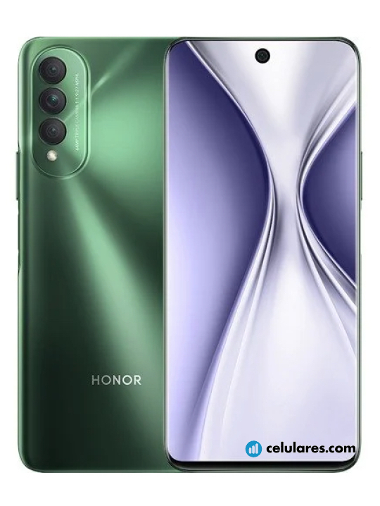 Imagen 16 Honor X20 SE