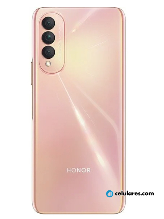 Imagen 6 Honor X20 SE