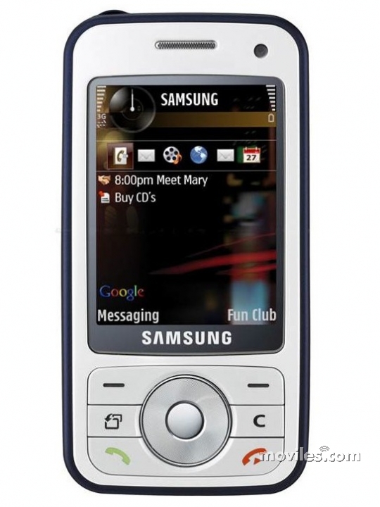 Imagen 2 Samsung i450