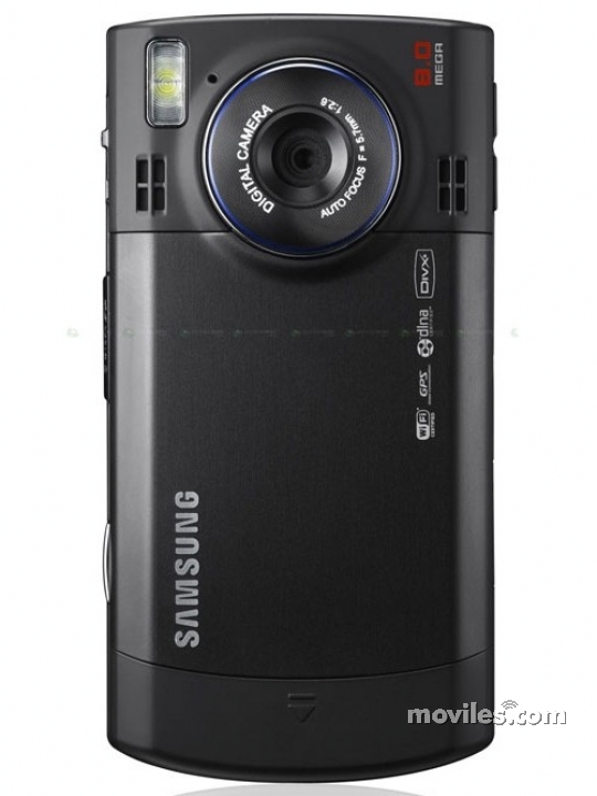 Imagen 3 Samsung Innov8 8GB