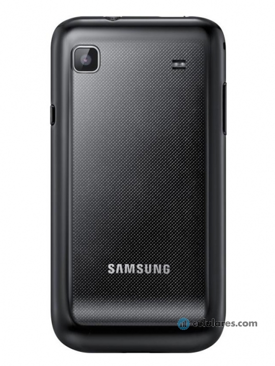 Imagen 2 Samsung Galaxy S Plus 8 GB