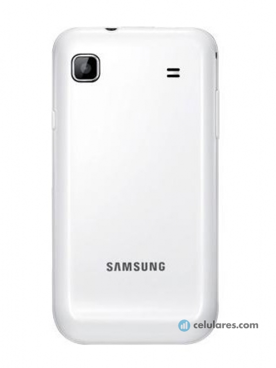 Imagen 5 Samsung Galaxy S Plus 8 GB