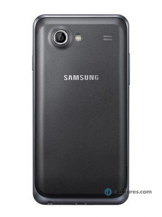 Imagen 2 Samsung Galaxy S Advance 16 Gb
