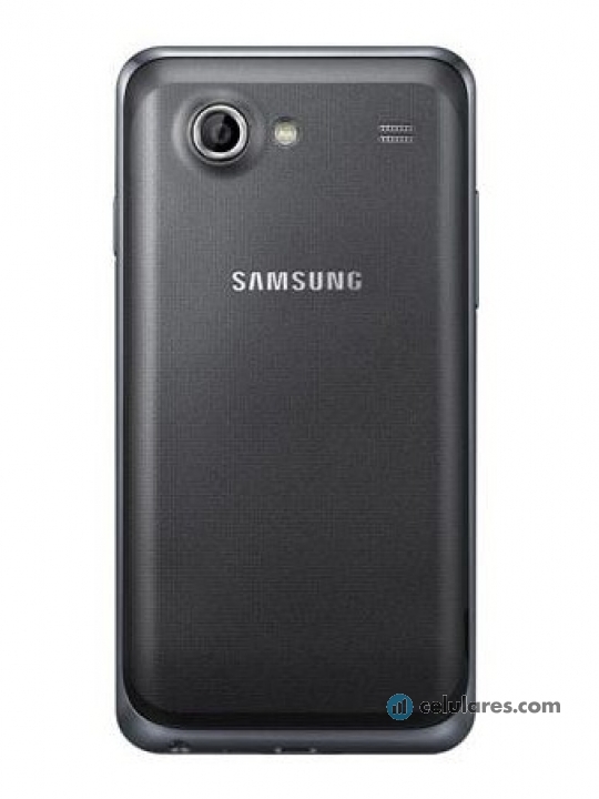 Imagen 2 Samsung Galaxy S Advance 4 Gb