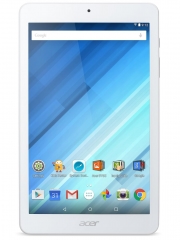 Fotografia Tablet Acer Iconia One 8 B1-850