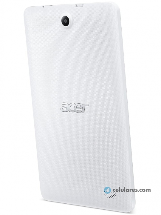 Imagen 5 Tablet Acer Iconia One 8 B1-850