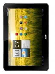 Fotografia Tablet Acer Iconia Tab A200