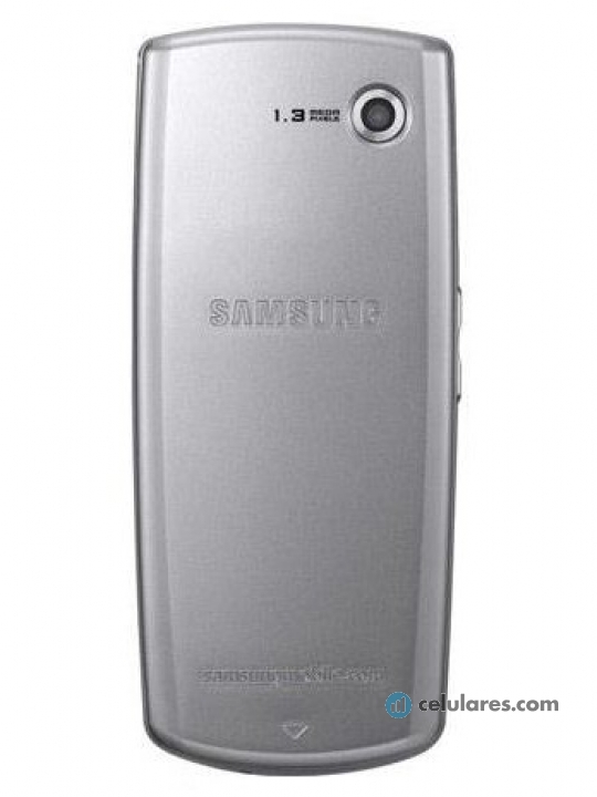 Imagen 2 Samsung J165