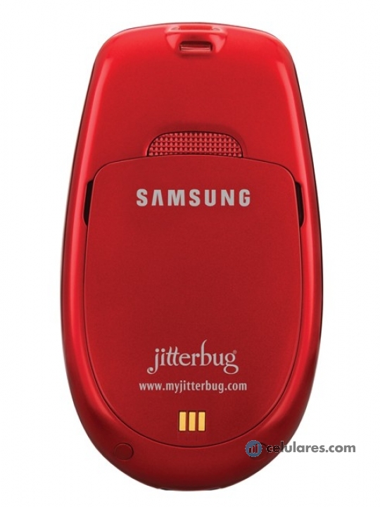 Imagen 3 Samsung Jitterbug J