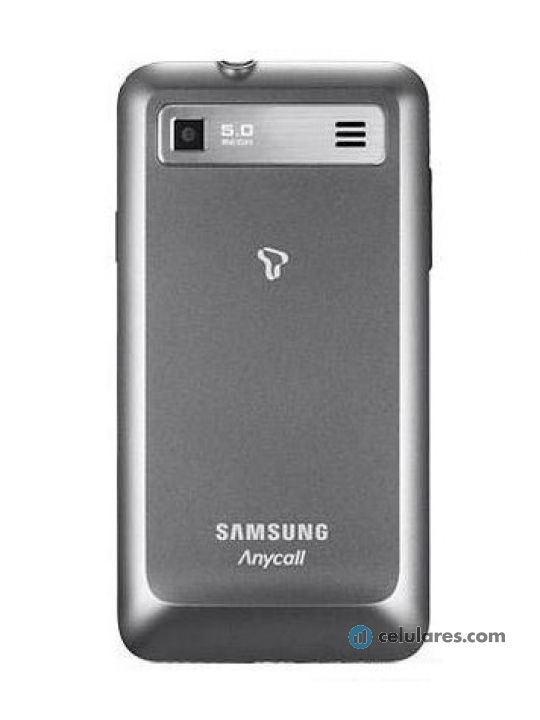 Imagen 2 Samsung Galaxy S Hoppin M190