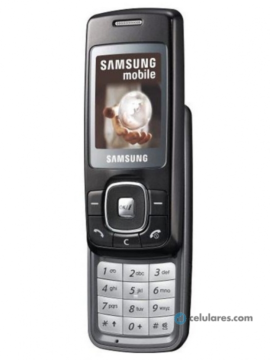 Samsung M610