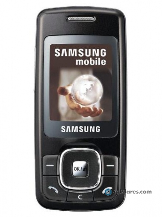 Imagen 2 Samsung M610