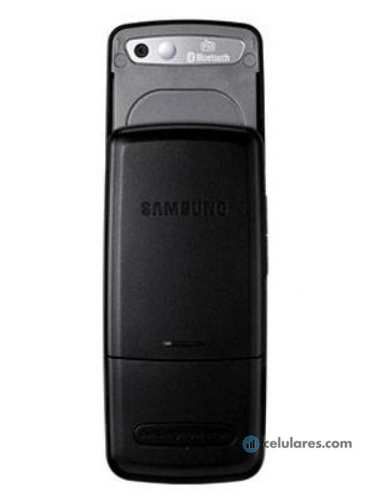 Imagen 3 Samsung M610