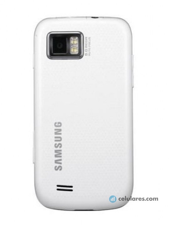 Imagen 2 Samsung Omnia II i8000 16 GB